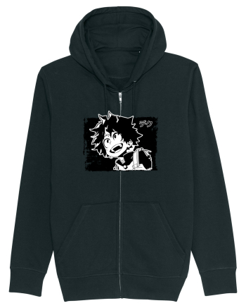 Izuku Midoriya - Deku Black