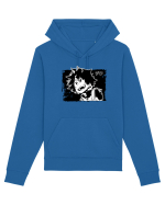 Izuku Midoriya - Deku Hanorac Unisex Drummer
