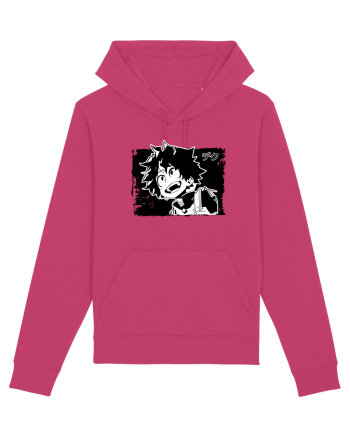 Izuku Midoriya - Deku Raspberry