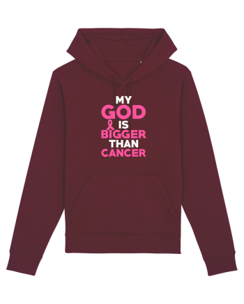 GOD Burgundy