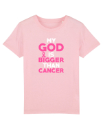 GOD Tricou mânecă scurtă  Copii Mini Creator