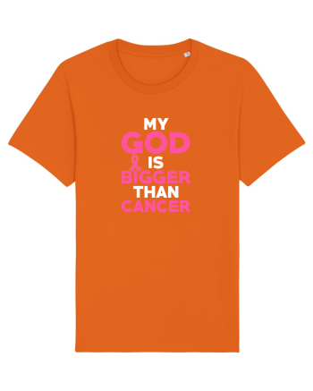 GOD Bright Orange