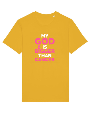 GOD Spectra Yellow