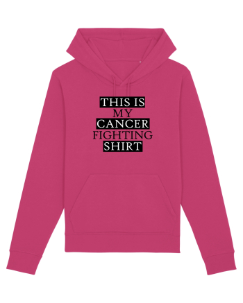 CANCER FIGHTING Raspberry