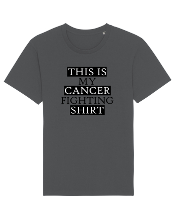 CANCER FIGHTING Anthracite