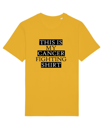 CANCER FIGHTING Spectra Yellow