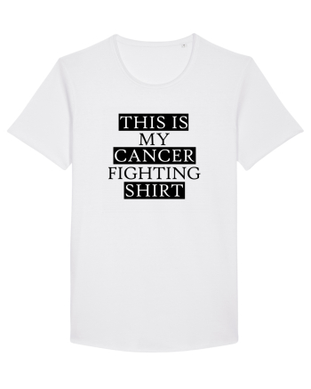 CANCER FIGHTING White