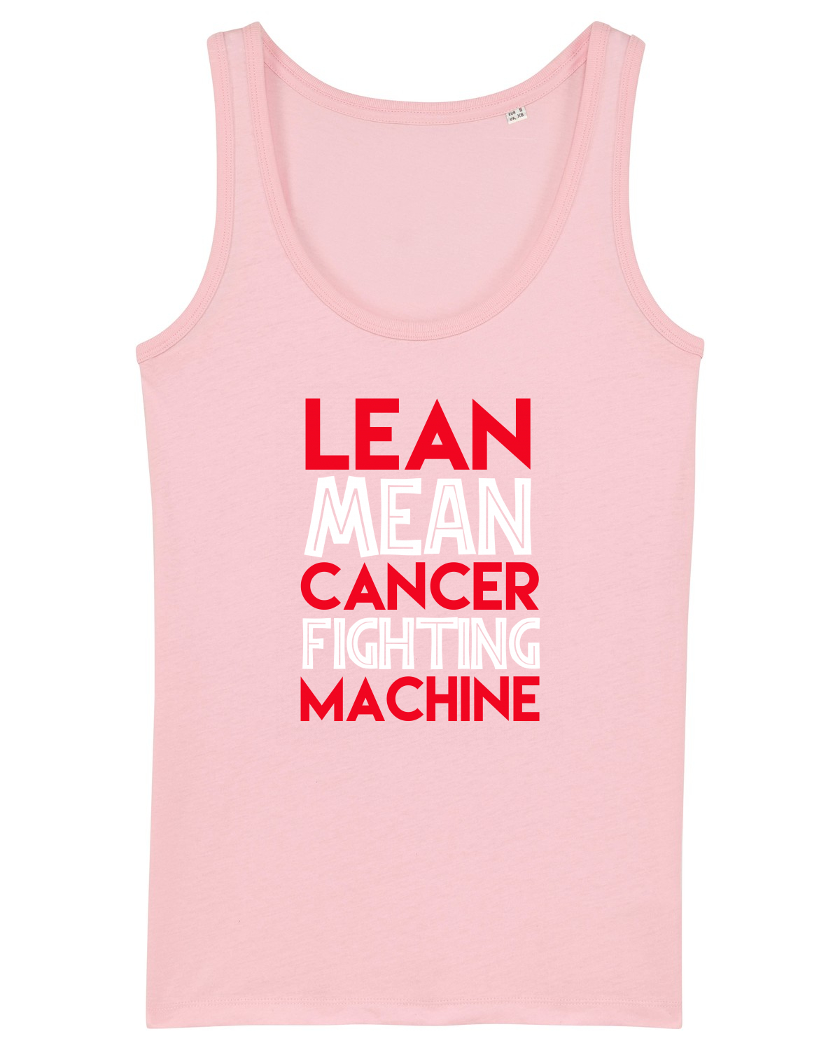 Maiou Damă Dreamer Cotton Pink