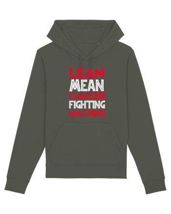 CANCER FIGHTING Khaki