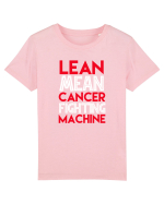 CANCER FIGHTING Tricou mânecă scurtă  Copii Mini Creator