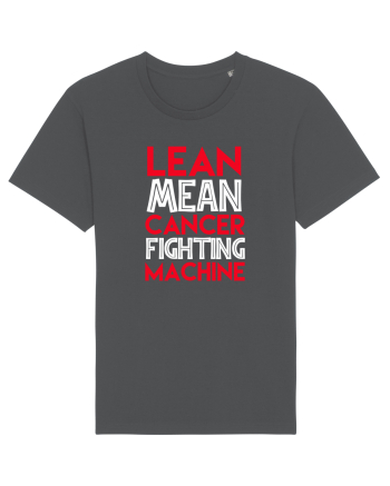CANCER FIGHTING Anthracite