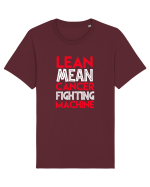 CANCER FIGHTING Tricou mânecă scurtă Unisex Rocker
