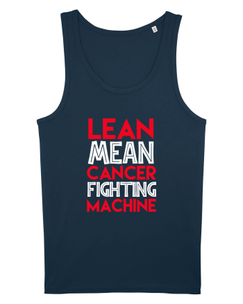 CANCER FIGHTING Navy