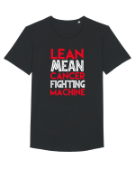 CANCER FIGHTING Tricou mânecă scurtă guler larg Bărbat Skater