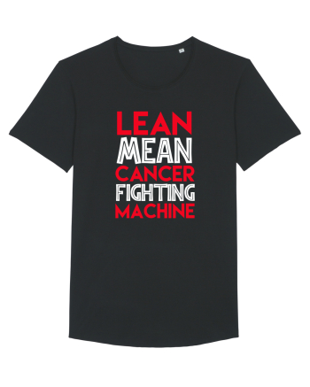 CANCER FIGHTING Black