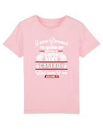 CAT LADY Tricou mânecă scurtă  Copii Mini Creator
