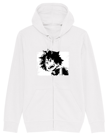  Deku White