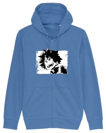  Deku Bright Blue