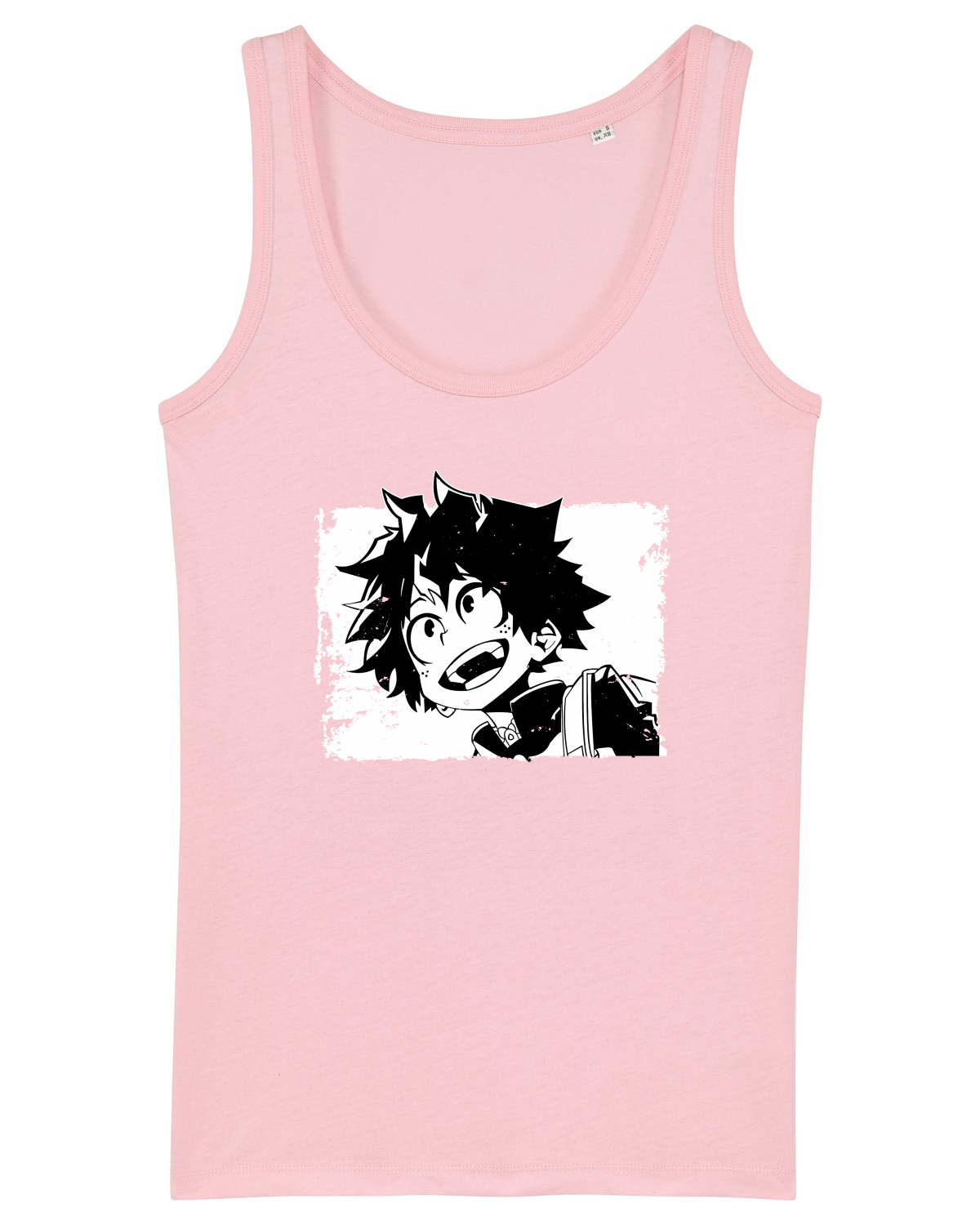 Maiou Damă Dreamer Cotton Pink