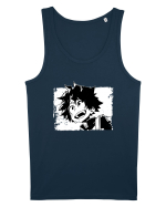  Deku Maiou Bărbat Runs