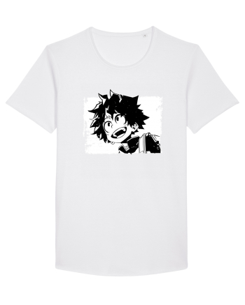 Deku White