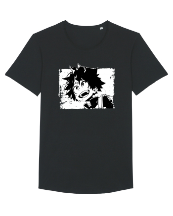  Deku Black