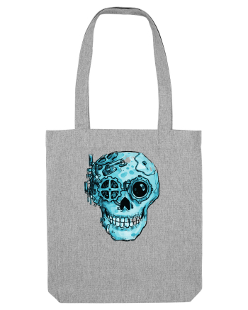 Craniu cu dichis Heather Grey