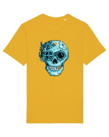 Craniu cu dichis Spectra Yellow
