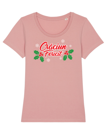 Crăciun fericit! Canyon Pink