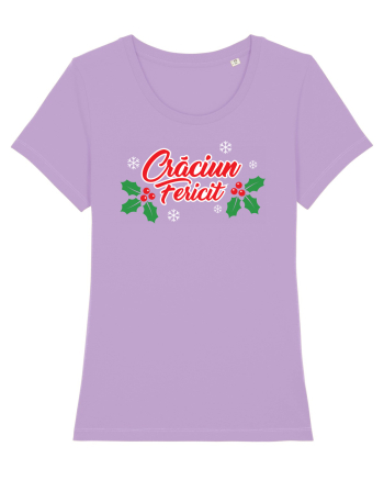 Crăciun fericit! Lavender Dawn
