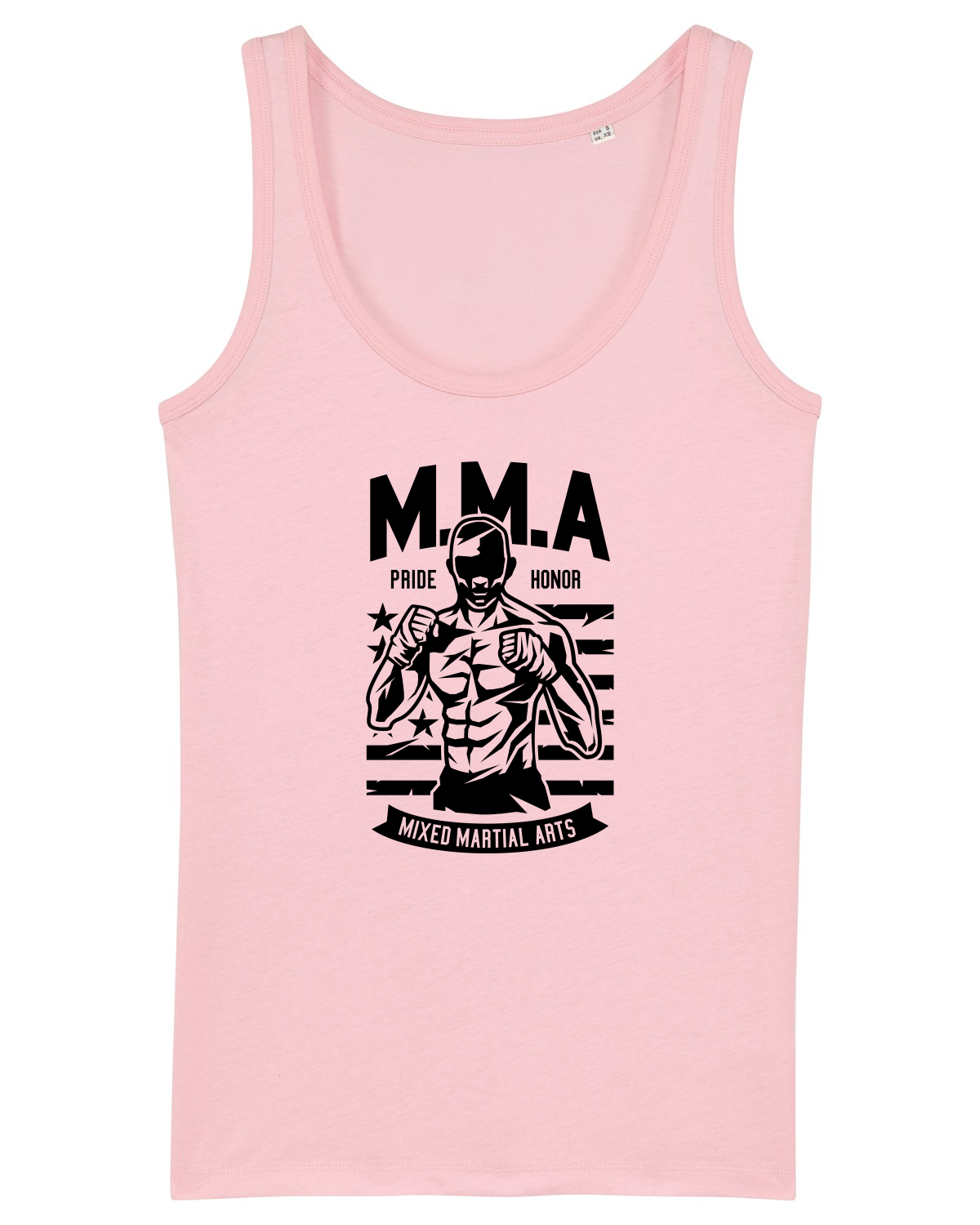 Maiou Damă Dreamer Cotton Pink
