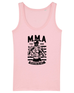 MMA Pride Fighter Black Maiou Damă Dreamer