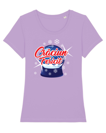 Crăciun Fericit! Lavender Dawn