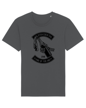 Cocktail Molotov Black Anthracite