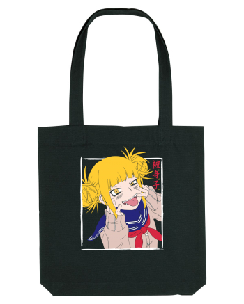 Himiko Toga Black