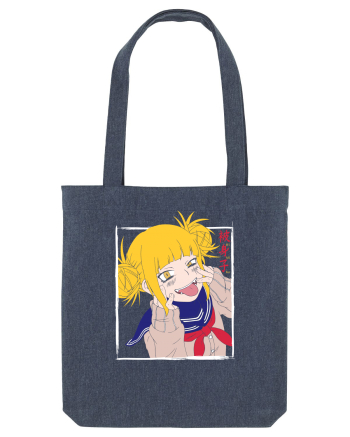 Himiko Toga Midnight Blue