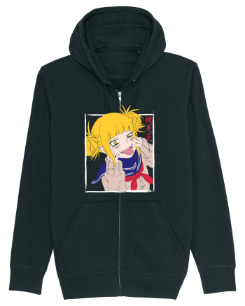 Himiko Toga Black