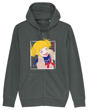 Himiko Toga Anthracite