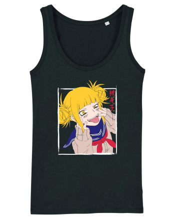Himiko Toga Black