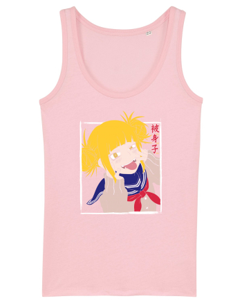 Himiko Toga Cotton Pink