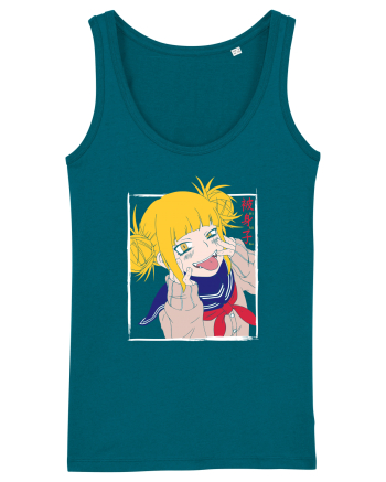 Himiko Toga Ocean Depth