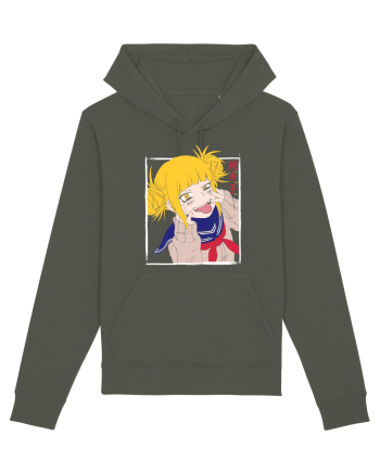 Himiko Toga Khaki