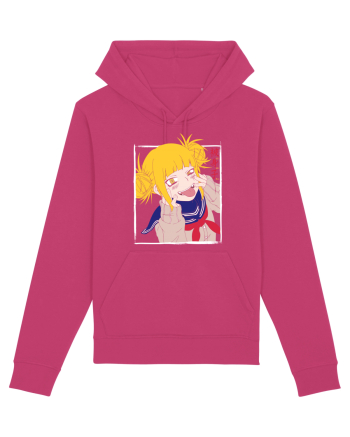 Himiko Toga Raspberry