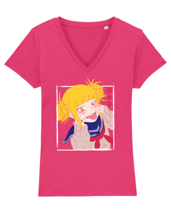 Himiko Toga Raspberry