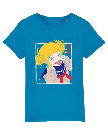 Himiko Toga Azur