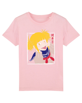 Himiko Toga Cotton Pink