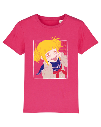 Himiko Toga Raspberry