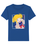 Himiko Toga Tricou mânecă scurtă  Copii Mini Creator