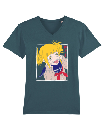Himiko Toga Stargazer