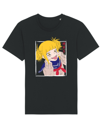 Himiko Toga Black